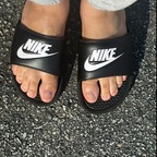 Top OnlyFans creator in Atlanta, GA - PrettyFeetKing