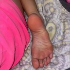 Freya the feet goddess
