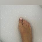 Frutti feet