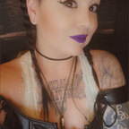 Lady Misery