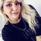 Violet Goth
