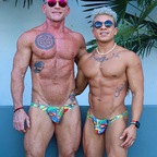 Top OnlyFans creator in Atlanta, GA  USA - gazoo and peadar