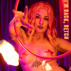 Top OnlyFans creator in United States - GemmaFlame