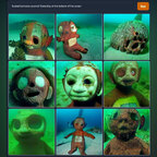 Top OnlyFans creator in United States - ghost