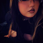 Top OnlyFans creator in Colorado - GhostfaceXoX