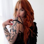 Ginger Flame