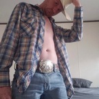 The Ginger Cowboy