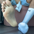 Givemehisfeet