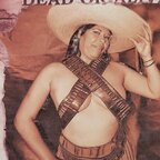 Top OnlyFans creator in Cdmx - Gitana ginna — Cdmx profile photo