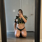 GoalieToes