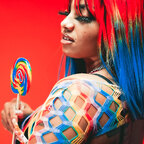 Jayda Monroe