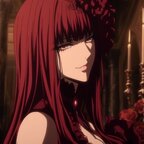 Goddess Raven