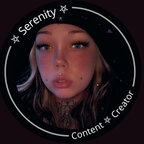 Goddess Serenity