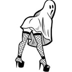 Ghost Girl