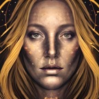 Golden Gaming Goddess