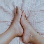 Good Girl Little Feet