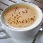 Good Morning Beautiful