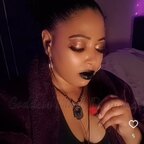 Top OnlyFans creator in Georgia - Goddess Black Diamond