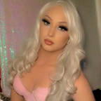 Top OnlyFans creator in USA - TS Goddess Britney