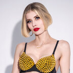 Top OnlyFans creator in Las Vegas - The Goddess Kyaa