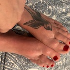 Graceful Feet