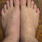 Great Feets