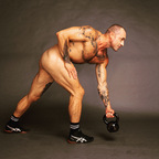 Top OnlyFans creator in Berlin, Germany - Grant Foreman Fitness