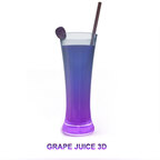 Top OnlyFans creator - Grape Juice 3D — Unknown profile photo