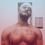 Top OnlyFans creator in Chitown - GrownManDyck — Chitown profile photo