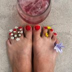 Feet and more✨