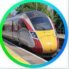 South Western Train Spotter