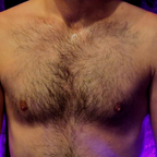 Hairy Dragon