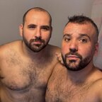 Hairy Couple Spain
