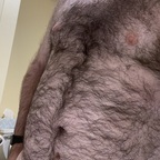 Hairy Stocky Guy