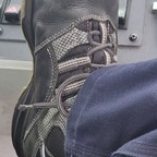 Handlerfeet