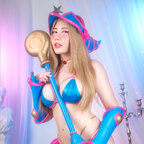 Hannah Cosplay