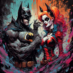 HarleyBatman