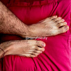 Brenner Feet