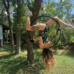 AearialHoop