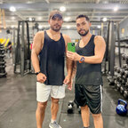 Top OnlyFans creator in São José dos Campos, Brasil - Hailton James — São José dos Campos, Brasil profile photo