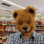 Top OnlyFans creator in PNW - Half Bear Half Dog