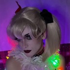 Top OnlyFans creator in Gotham Asylum - ? Harlie ? (They/Them) — Gotham Asylum profile photo