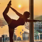 HeatherHotYogi