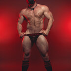 Muscle Pup Zagreus