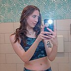 Top OnlyFans creator in Kentucky - Heaven Beckner — Kentucky profile photo