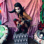 Top OnlyFans creator in London - Hette Perilous