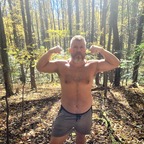 Hiker Dad