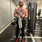 Top OnlyFans creator in Vancouver - Himbo Rex — Vancouver profile photo
