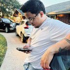 Top OnlyFans creator in Houston Tx - Antonio