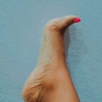 HoneyBrownFeet